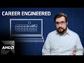AMD Career Engineered - Joseph Greathouse