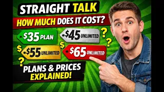 How Much Does Straight Talk Cost in 2026 Plans Prices Explained