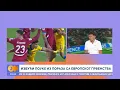 Download Lagu Vjetrović o meču Letonija - Srbija I RTS Jutarnji program