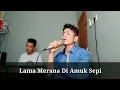 Download Lagu Lirik Lagu Melayu_Rindu Kampung_Lody Tambunan @ZoanTranspose