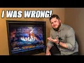 Top 5 Traditional Electric Fireplaces - And One That s a TOTAL RIPOFF