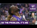 The Problem with the Sacramento Kings is...Me? | Locked On Kings