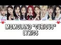 Download Lagu MOMOLAND 모모랜드 \