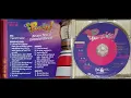 Big Idea's Fall 2002 Radio Fun! (Disc 2) - Runaway Pride at Lightstation Kilowatt (RARE DISC)