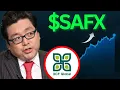 Download Lagu SAFX Stock EXPLODING NEXT!? (Time to Buy?) XCF Global