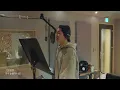 '좋아해요 (눈물의 여왕 OST)' Recording Behind The Scenes | 폴킴 (Paul Kim)