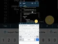 Flutter using python flet Drag and Drop