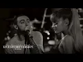 Mac Miller (ft. Ariana Grande) - My Favorite Part (Live Studio Version)