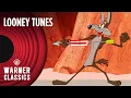Download Lagu Looney Tunes | Wile E. Coyote vs Road Runner Mega Compilation | Warner Classics