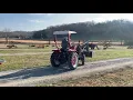 Farm Pro Tractor