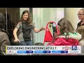 News 8 Honor Roll Exploring engineering at RIT