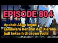 Download Lagu detik detik Kenshin dan rena sandiwara cinta di depan Yudis , AKAN TERJADI ? EPISODE 804