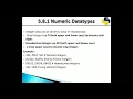 XII-Computer Science Chapter - 5 Python
