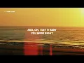 The Palm Tree Boy, SEM, Sunflower - Used To Love (Lyrics)