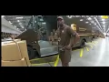 UPS Driver Caught Stealing Over 300 Packages from Apartment Complex Route