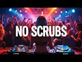 Download Lagu TLC - No Scrubs (TOMO Remix) [AFRO HOUSE]
