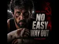 No Easy Way Out (Rocky IV) | Robert Tepper | Hard Rock Cover by Midnight Arena