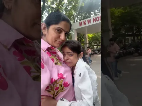 Riya Ke Nana Ko Achanak Kya Ho Gaya π’#minivlog #familyvlog #dailyvlog