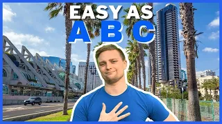 relocating to san diego 5 steps to make it easy