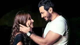هموت وارجع   تامر حسني من مسلسل فرق توقيت             دندنها