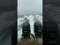 ASMR SUARA MESIN SPEEDBOAT #explore #asmr #mesin #healing
