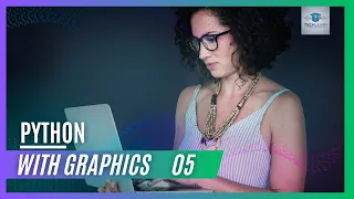 5 - Modern Login Form Using Python Tkinter Beautiful UI Design Tutorial