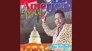 america special medley