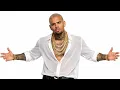 Lagu Chris Brown – Heart language | Lyrics Video 