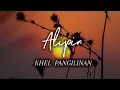Download Lagu ALIPIN- KHEL PANGILINAN ( Cover )