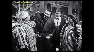 أفلام فريد شوقي وحش الشاشة 