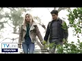 La Brea Cast Talks Season 2 Sex Surprise