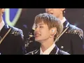 [ Fancam ] AK Liu Zhang - CHUANG2021 Debut Night Song of the wind | INTO1