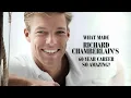 What Made Richard Chamberlain s 60 YEAR Career So AMAZING