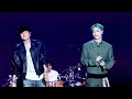 Download Lagu New song collaboration Lay Zhang with JJ Lin - 为你揭晓 (Unveil For You)