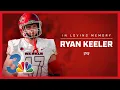 UNLV football player Ryan Keeler dies community mourns lo