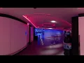 Capital One Arena Entrance