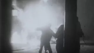 MAI 68, la Belle Ouvrage
