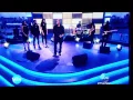 Tyrese Shame on The View