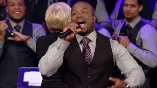 jesus is live the brooklyn tabernacle choir