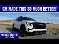 I Can t Believe How Well They Nailed This 2025 GMC Terrain Elevation