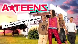 Download A*teens - ...To the music (DvF Extended) MP3