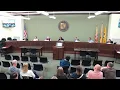 Bernards Township Committee Meeting - 7 30 PM July 28 2026