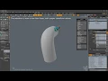 Modo Script Itemize