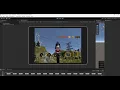 Off Road Moto Unity Game Source Code