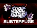 Lagu Subterfuge [Sonic Legacy OST]