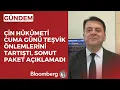 Download Lagu Çin Hükümeti Cuma Günü Teşvik Önlemlerini Tartıştı, Somut Paket Açıklamadı