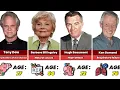 Leave It to Beaver Cast Then And Now 2026