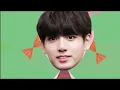 "Seokjin Kim is OLD~" HAPPY BIRTHDAY SEOKJIN!