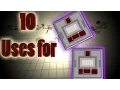 10 Uses for Comparators