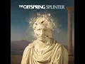 The Offspring - (Can't Get My) Head Around You